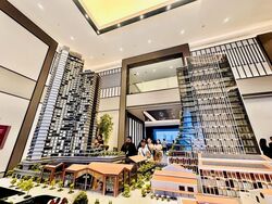 Union Square Residences (D1), Condominium #589671731